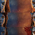 Avatar: Fuego y Ceniza se estrena el 19 de diciembre de 2025 Foto: La saga Avatar continúa: todo sobre la tercera entrega/ Cortesía