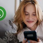 Foto: Minimestados en WhatsApp /cortesía