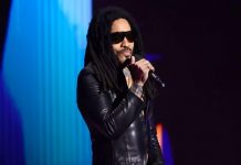 VIDEO: Fan le arranca “pelo” a Lenny Kravitz en pleno concierto Foto: Más sobre el concierto de Lenny Kravitz /cortesía