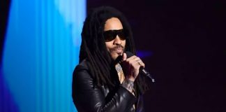 Foto: Más sobre el concierto de Lenny Kravitz /cortesía