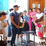 Foto: Festival tecnológico en Ocotal /TN8