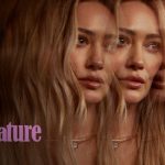 Foto: Hilary Duff anuncia nuevo tema y docuserie íntima /Cortesía