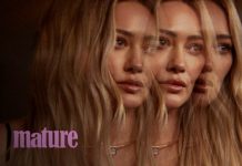 Foto: Hilary Duff anuncia nuevo tema y docuserie íntima /Cortesía