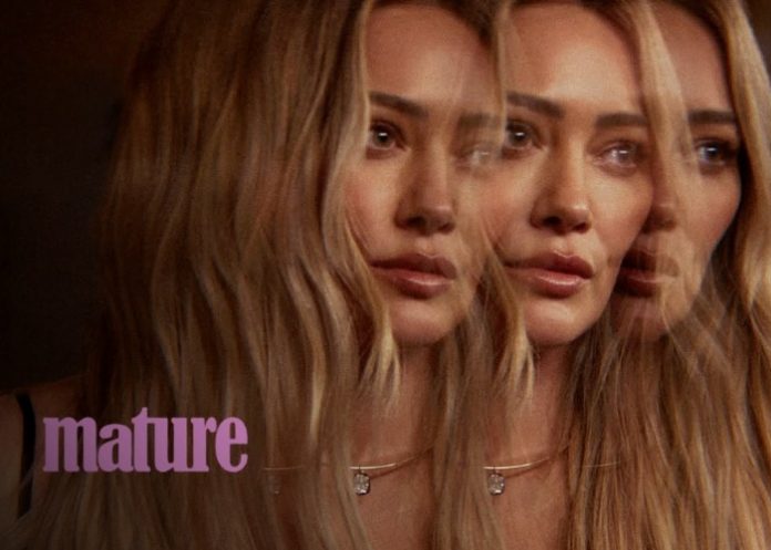 Foto: Hilary Duff anuncia nuevo tema y docuserie íntima /Cortesía Foto: Hilary Duff anuncia nuevo tema y docuserie íntima /Cortesía