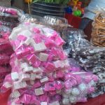 Mercados de Nicaragua listos con productos tradicionales para La Purísima Foto: Mercados abastecidos de productos típicos de temporada/Cortesia