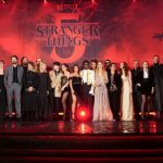 Descubre qué personajes quedaron fuera de la temporada final de “Stranger Things” Foto: La lista de protagonistas que no aparecieron en la última temporada de “Stranger Things”/Cortesía