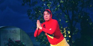 Foto: De El Chavo al Chapulín: HBO Max expande el universo de ‘Chespirito’/Cortesía