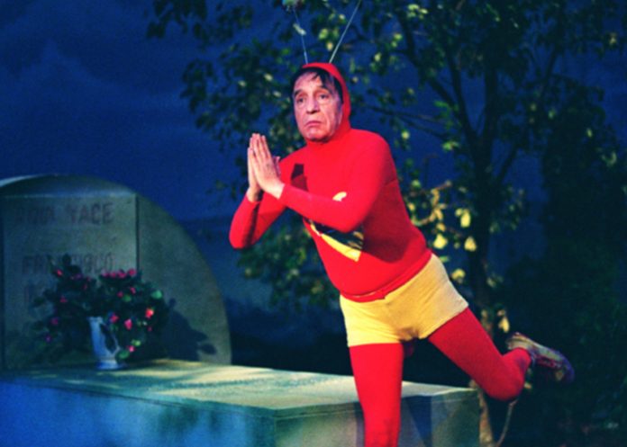 Foto: De El Chavo al Chapulín: HBO Max expande el universo de ‘Chespirito’/Cortesía Foto: De El Chavo al Chapulín: HBO Max expande el universo de ‘Chespirito’/Cortesía