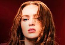 Foto: Max Mayfield: el papel que casi no interpreta Sadie Sink/Cortesía
