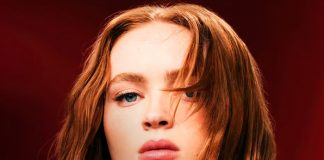 Foto: Max Mayfield: el papel que casi no interpreta Sadie Sink/Cortesía