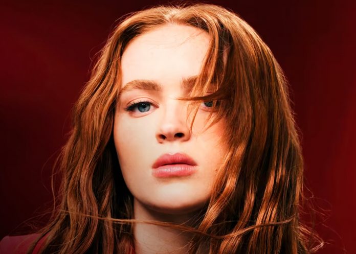 Foto: Max Mayfield: el papel que casi no interpreta Sadie Sink/Cortesía