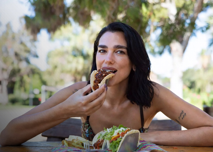 Foto: Conoce el menú y precios de la taquería de Dua Lipa /Cortesía