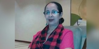 Rosa Argentina Solís Dávila presentada como candidata a magistrada en Nicaragua