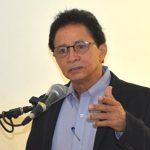 Magistrado Armando Juárez presenta su renuncia al cargo en la Corte Suprema de Nicaragua