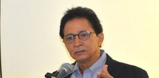 Magistrado Armando Juárez presenta su renuncia al cargo en la Corte Suprema de Nicaragua