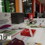 Foto: UNAN-Managua presenta proyectos para el desarrollo /TN8