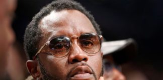 Foto: La cena de Diddy en la prisión /cortesía