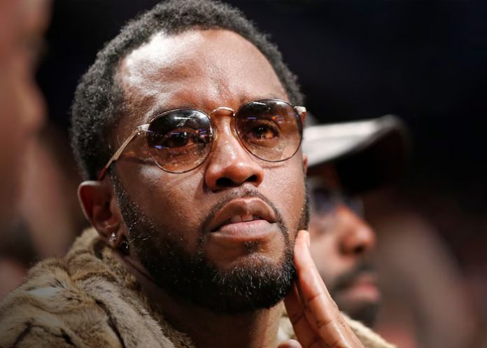 Foto: La cena de Diddy en la prisión /cortesía Foto: La cena de Diddy en la prisión /cortesía