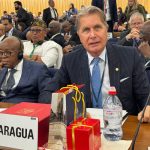 Foto: Nicaragua participa en la 34ª Asamblea de la Organización Marítima Internacional en Londres / Cortesía