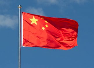 Foto: China reafirma su compromiso con la paz global /Cortesía