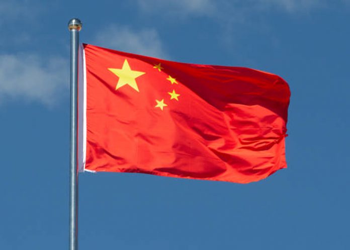 Foto: China reafirma su compromiso con la paz global /Cortesía