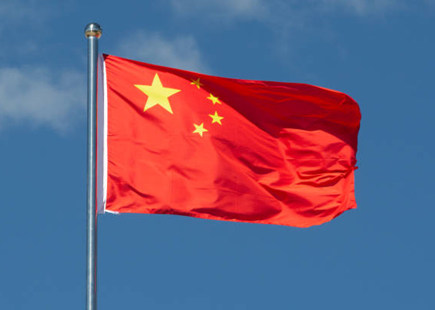 Foto: China reafirma su compromiso con la paz global /Cortesía