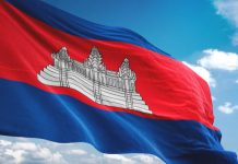Nicaragua envía felicitaciones a Camboya por 72 años de independencia Foto: Nicaragua celebra junto a Camboya 72 años de dignidad /Cortesía