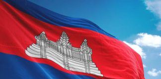 Foto: Nicaragua celebra junto a Camboya 72 años de dignidad /Cortesía