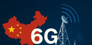 Foto: China completa con éxito pruebas de tecnología 6G /Cortesía