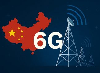 Foto: China completa con éxito pruebas de tecnología 6G /Cortesía