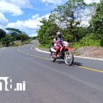 Foto: Se entregó a las familias de Paiwas el segundo tramo de la carretera Wanawana–San Pedro del Norte, Región de la Costa Caribe Sur /TN8