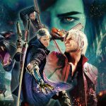 Devil May Cry: la definición de estilo, combate y la acción demoníaca Devil May Cry: la definición de estilo, combate y la acción demoníaca