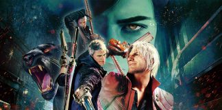 Devil May Cry: la definición de estilo, combate y la acción demoníaca