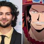 Foto: Netflix confirma a Xolo Maridueña como el icónico Portgas D. Ace /Cortesía