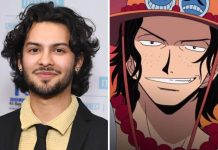 Xolo Maridueña será Portgas D. Ace en la tercera temporada de One Piece Foto: Netflix confirma a Xolo Maridueña como el icónico Portgas D. Ace /Cortesía