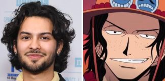 Foto: Netflix confirma a Xolo Maridueña como el icónico Portgas D. Ace /Cortesía