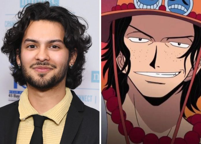 Foto: Netflix confirma a Xolo Maridueña como el icónico Portgas D. Ace /Cortesía