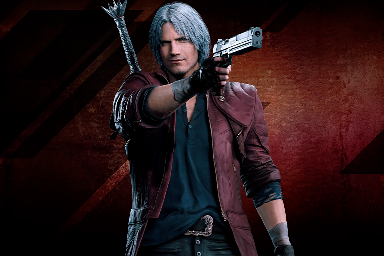 Devil May Cry: la definición de estilo, combate y la acción demoníaca