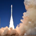 Foto: China demuestra su poder tecnológico/ Cortesía