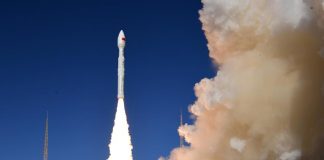 Foto: China demuestra su poder tecnológico/ Cortesía