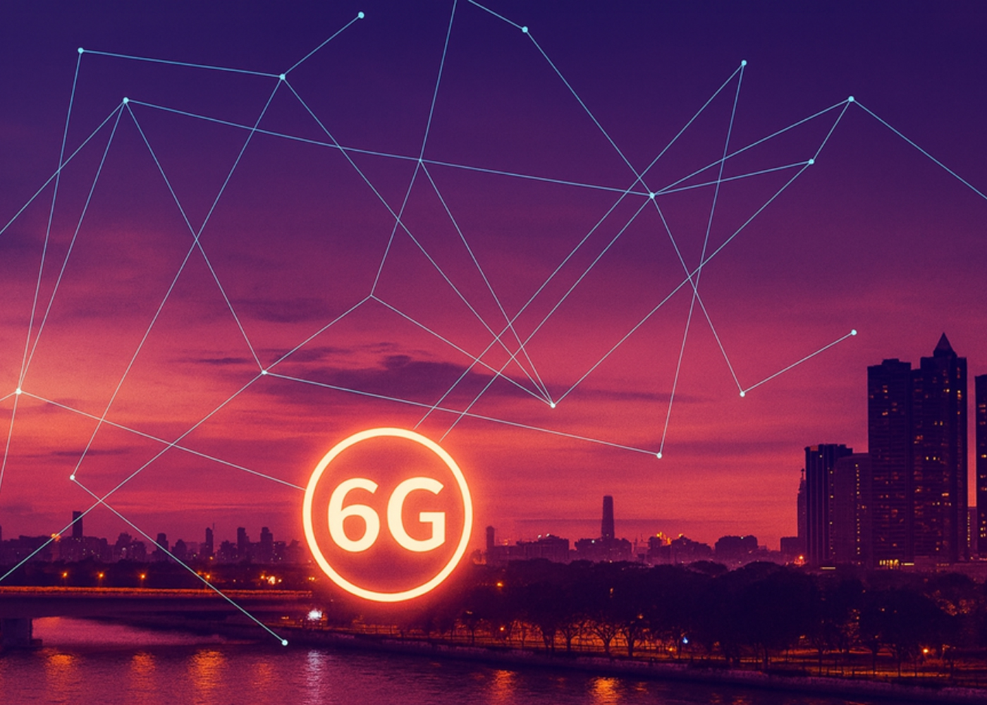 Foto: China completa con éxito pruebas de tecnología 6G /Cortesía