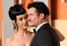 Foto: Katy Perry en su nuevo video inspirado en “Final Destination”/ Cortesía