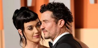 Foto: Katy Perry en su nuevo video inspirado en “Final Destination”/ Cortesía