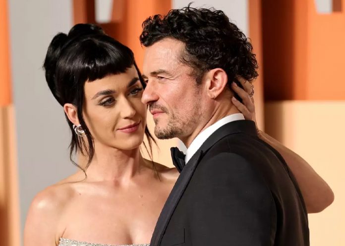 Foto: Katy Perry en su nuevo video inspirado en “Final Destination”/ Cortesía