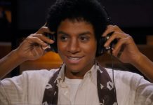 Ya está aquí: Mira el tráiler de la película biográfica de Michael Jackson Foto: Estrenan tráiler de la película sobre Michael Jackson