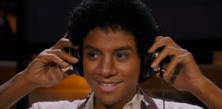 Foto: Estrenan tráiler de la película sobre Michael Jackson