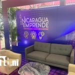 Foto: Tres días de innovación, talleres y música en Nicaragua Emprende 2025 /TN8