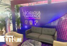 Foto: Tres días de innovación, talleres y música en Nicaragua Emprende 2025 /TN8