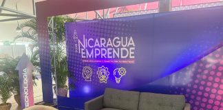 Foto: Tres días de innovación, talleres y música en Nicaragua Emprende 2025 /TN8