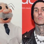 Foto: Travis Barker colabora con Dr. Simi /Cortesía